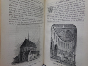 THE CHURCH BUILDER: A QUARTERLY JOURNAL OF CHURCH EXTENSION 1864-1866 PARTS IX-XX