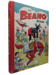 THE BEANO BOOK 1951