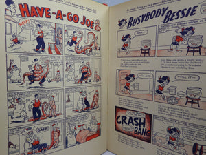 THE BEANO BOOK 1951