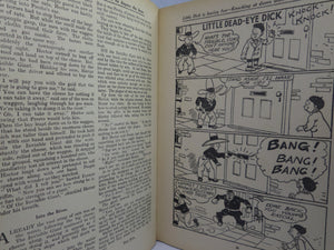 THE BEANO BOOK 1951