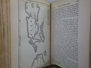 THE MALAY ARCHIPELAGO BY ALFRED RUSSEL WALLACE 1886