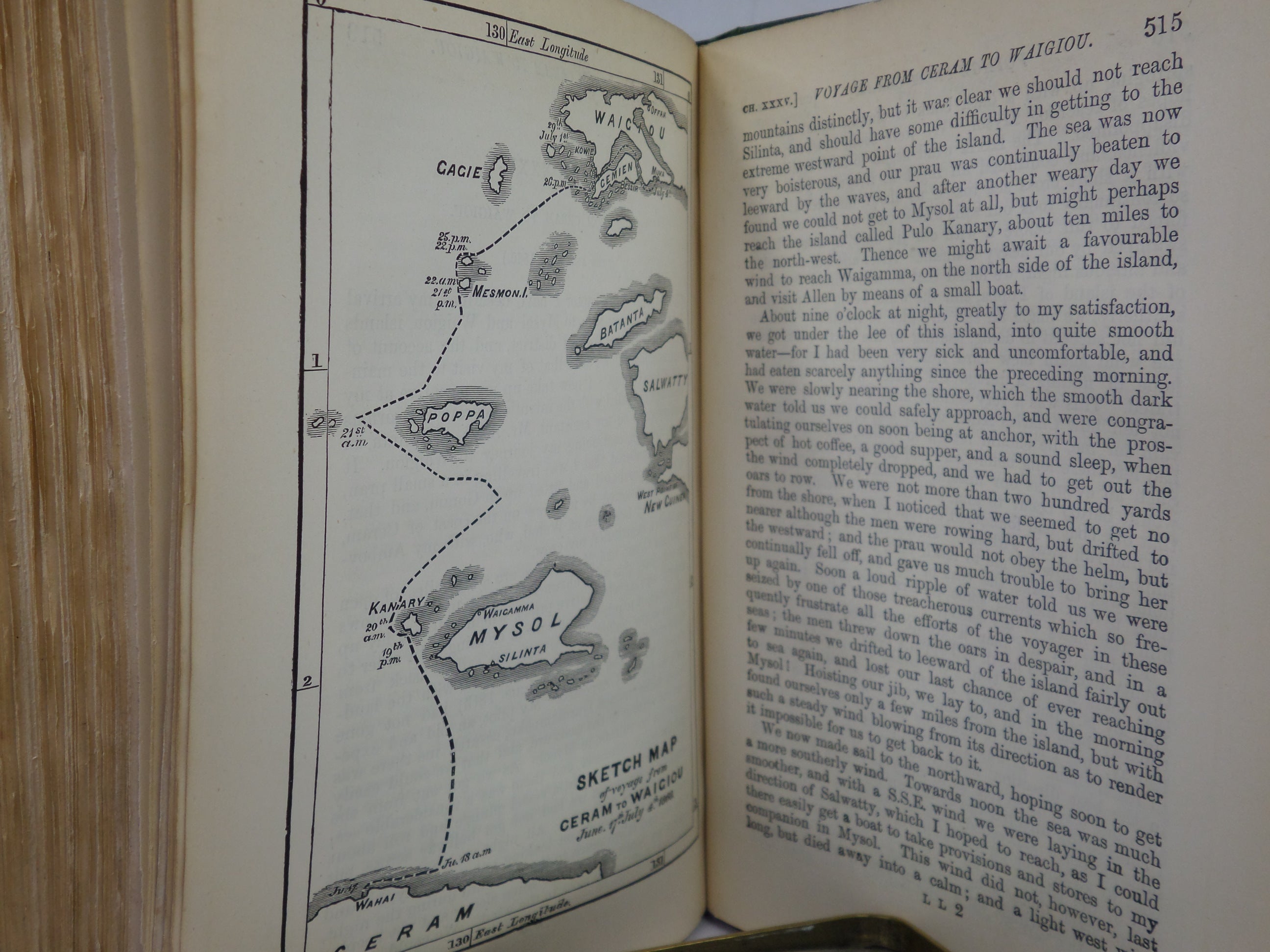 THE MALAY ARCHIPELAGO BY ALFRED RUSSEL WALLACE 1886