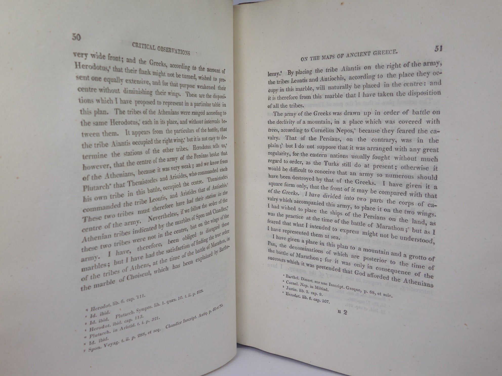 MAPS, PLANS, VIEWS, & COINS, ILLUSTRATIVE OF THE TRAVELS OF ANACHARSIS IN GREECE 1806 FOURTH EDITION