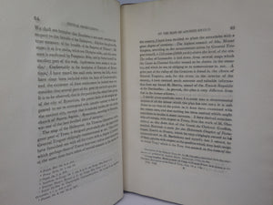 MAPS, PLANS, VIEWS, & COINS, ILLUSTRATIVE OF THE TRAVELS OF ANACHARSIS IN GREECE 1806 FOURTH EDITION