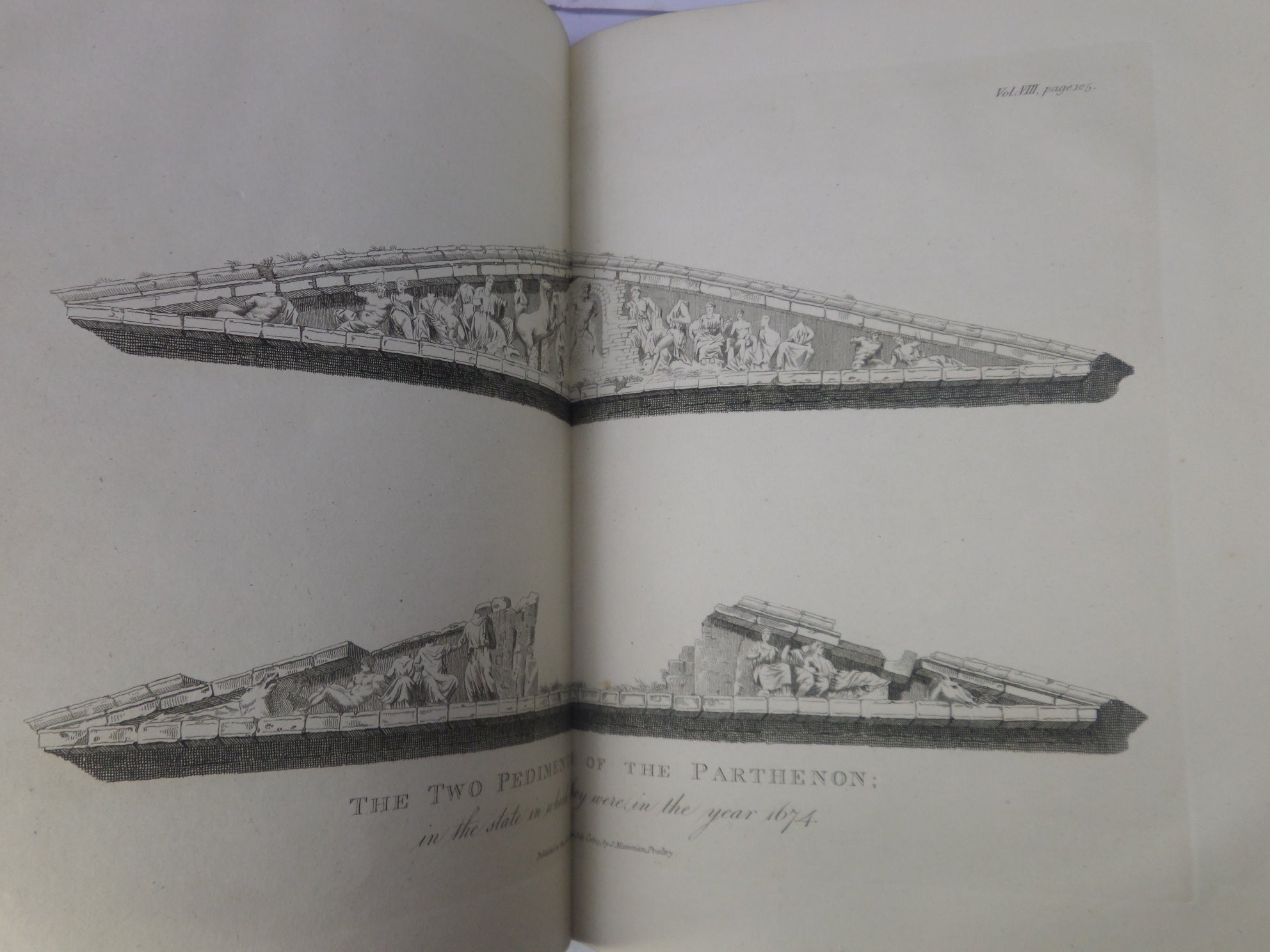 MAPS, PLANS, VIEWS, & COINS, ILLUSTRATIVE OF THE TRAVELS OF ANACHARSIS IN GREECE 1806 FOURTH EDITION