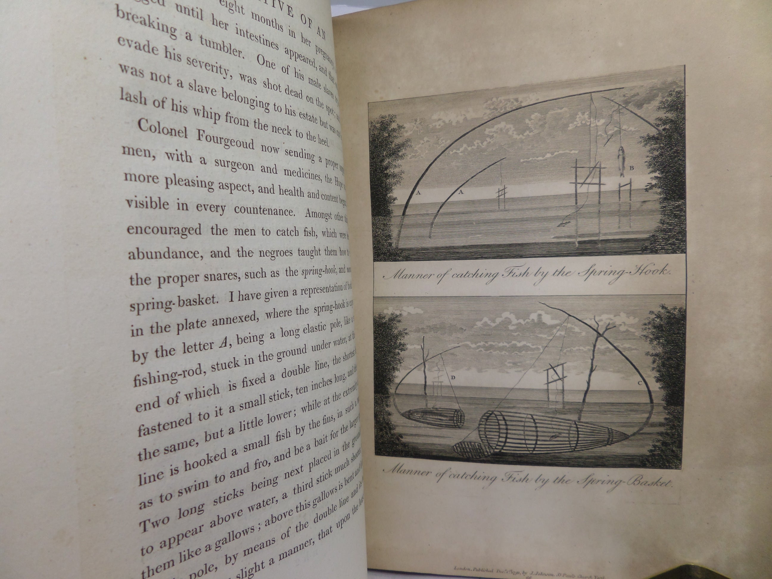 NARRATIVE OF A FIVE YEARS EXPEDITION AGAINST THE REVOLTED NEGROES OF SURINAM 1806 STEDMAN