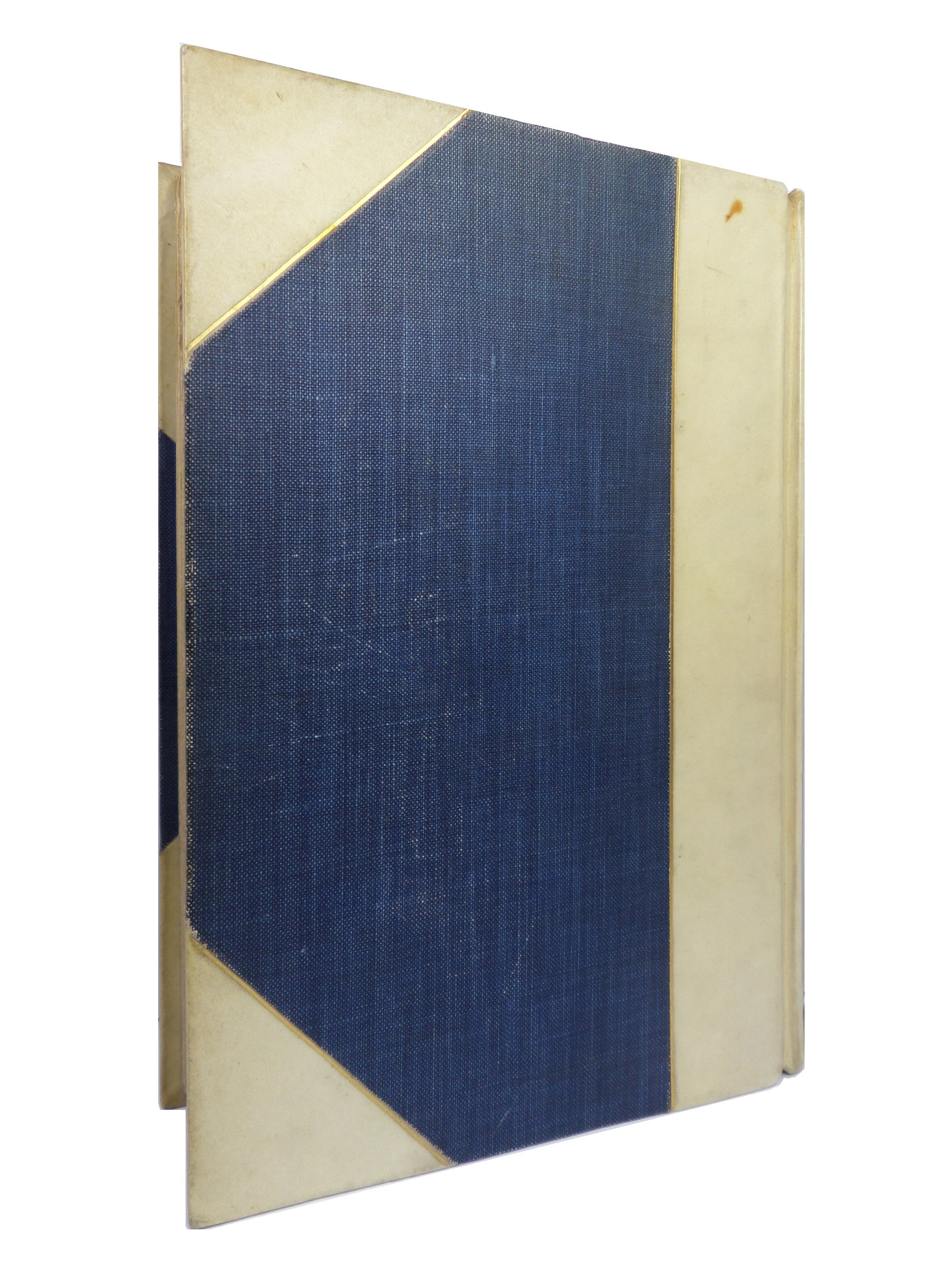 THE POETICAL WORKS OF CHRISTINA G. ROSSETTI 1904 VELLUM BINDING