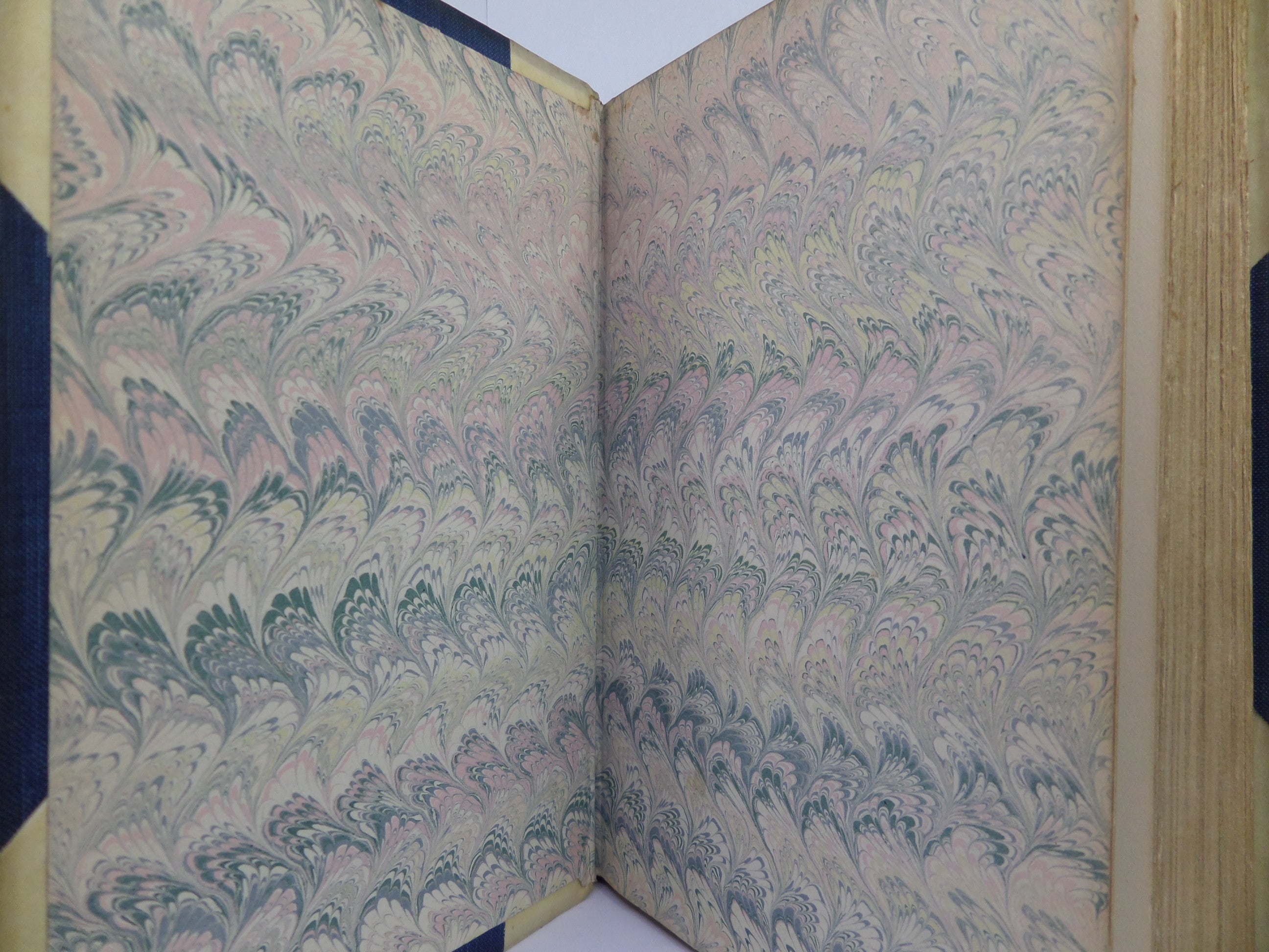 THE POETICAL WORKS OF CHRISTINA G. ROSSETTI 1904 VELLUM BINDING