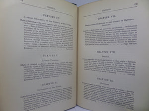 THE ORIGIN OF SPECIES BY MEANS OF NATURAL SELECTION BY CHARLES DARWIN 1889