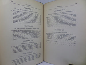 THE ORIGIN OF SPECIES BY MEANS OF NATURAL SELECTION BY CHARLES DARWIN 1889