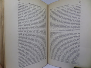 THE ORIGIN OF SPECIES BY MEANS OF NATURAL SELECTION BY CHARLES DARWIN 1889