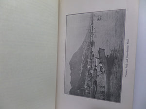 PICTURESQUE HONGKONG: A BRITISH CROWN COLONY & DEPENDENCIES BY R. C. HURLEY 1925