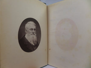 DARWINISM BY ALFRED RUSSEL WALLACE 1897