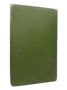 EXOTICS BY GEORGE MACDONALD 1876 FIRST EDITION, AUTHOR PRESENTATION COPY