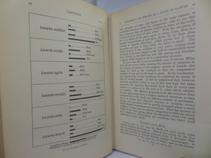 DARWINISM BY ALFRED RUSSEL WALLACE 1897