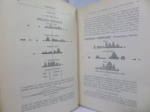 DARWINISM BY ALFRED RUSSEL WALLACE 1897