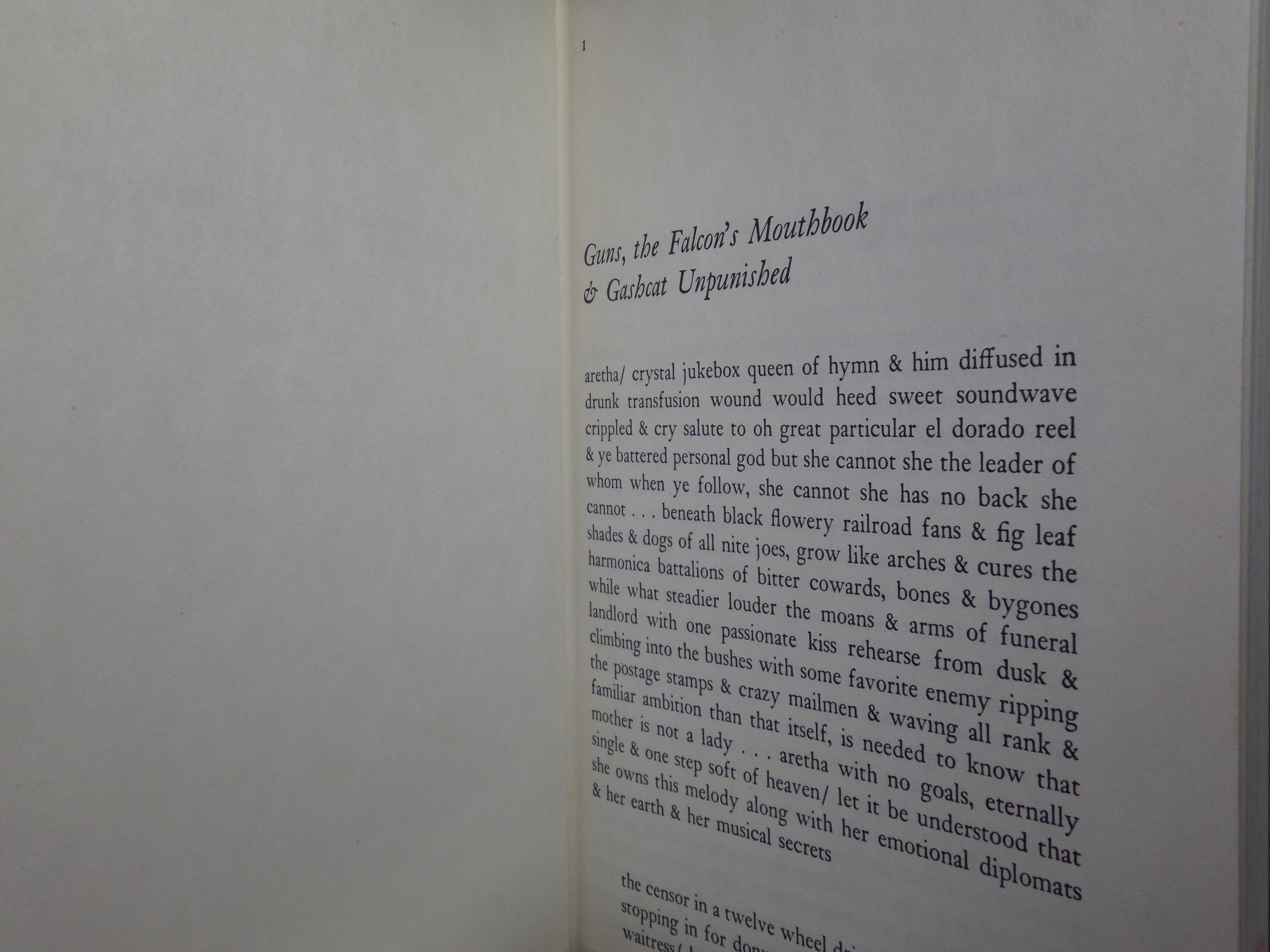 TARANTULA BY BOB DYLAN 1971 FIRST UK EDITION, HARDBACK WITH DUST JACKET