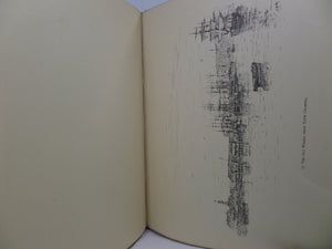 SKETCHES OF DURBAN AND ITS HARBOUR IN 1891 BY CATHCART W. METHUEN, FIRST EDITION
