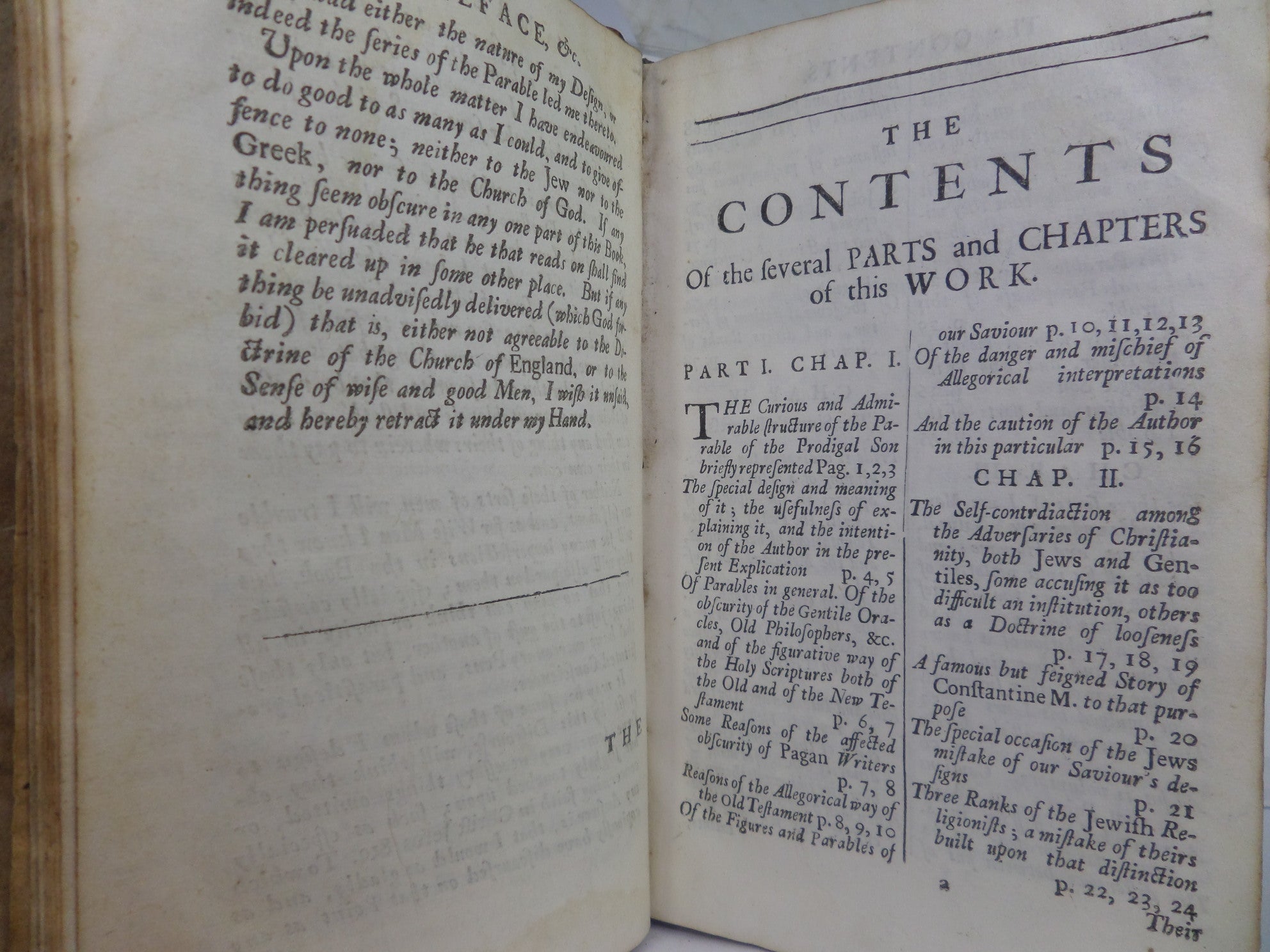 THE PENITENT PARDON'D OR A DISCOURSE OF THE NATURE OF SIN BY JOHN GOODMAN 1713