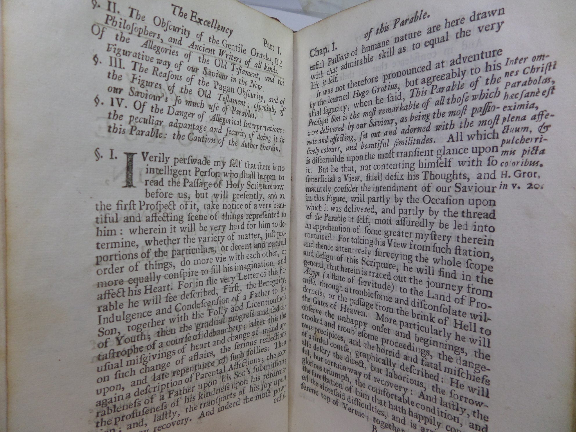 THE PENITENT PARDON'D OR A DISCOURSE OF THE NATURE OF SIN BY JOHN GOODMAN 1713