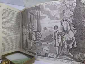 THE PENITENT PARDON'D OR A DISCOURSE OF THE NATURE OF SIN BY JOHN GOODMAN 1713