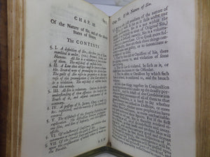 THE PENITENT PARDON'D OR A DISCOURSE OF THE NATURE OF SIN BY JOHN GOODMAN 1713