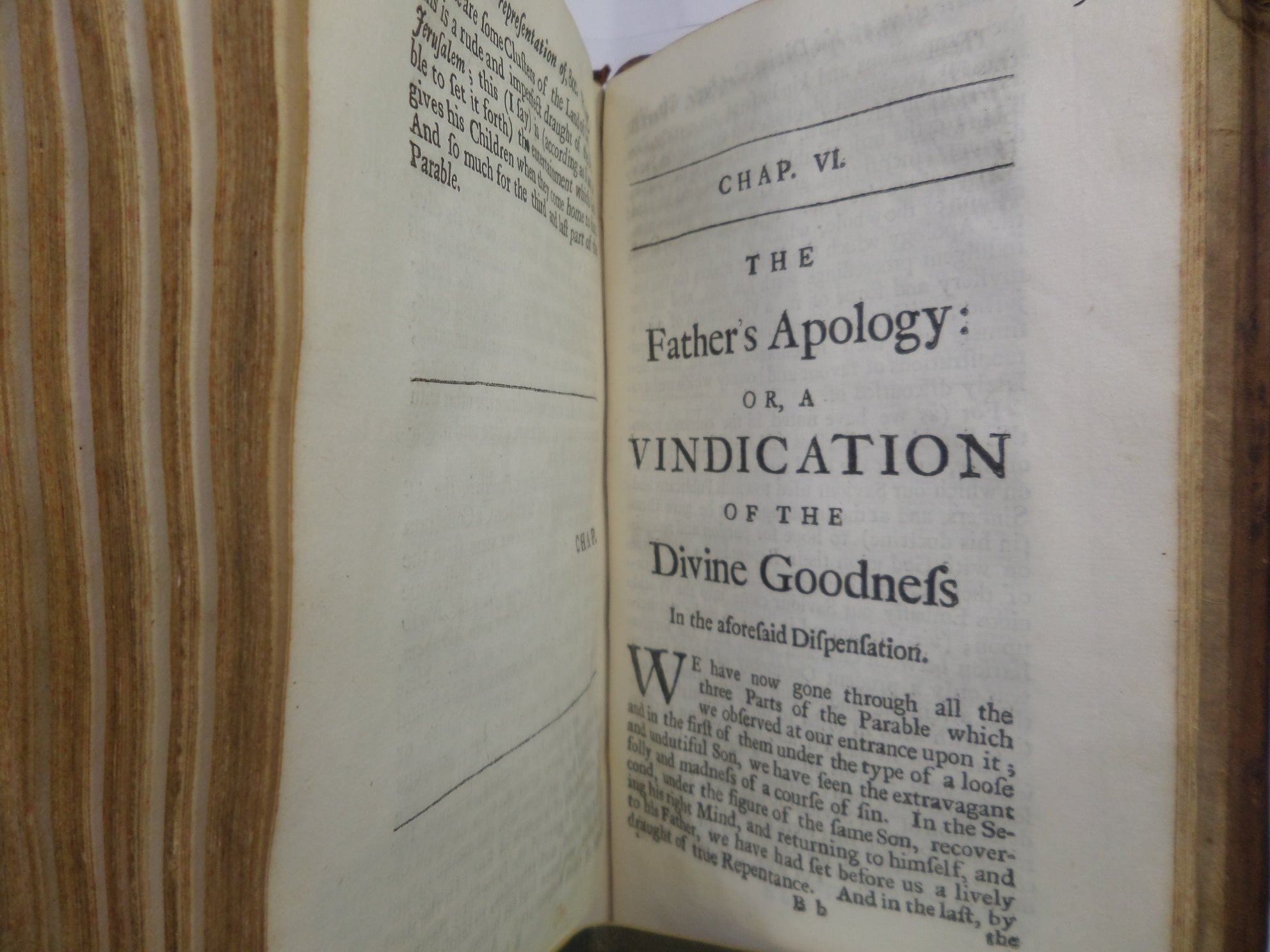 THE PENITENT PARDON'D OR A DISCOURSE OF THE NATURE OF SIN BY JOHN GOODMAN 1713