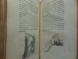 A SYSTEM OF OPERATIVE SURGERY BY CHARLES BELL 1807