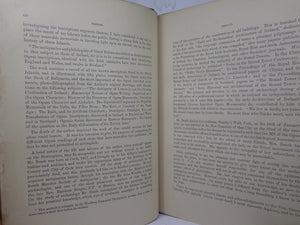 OGAM INSCRIBED MONUMENTS OF THE GAEDHIL 1879 GEORGE M. ATKINSON, LEATHER BINDING