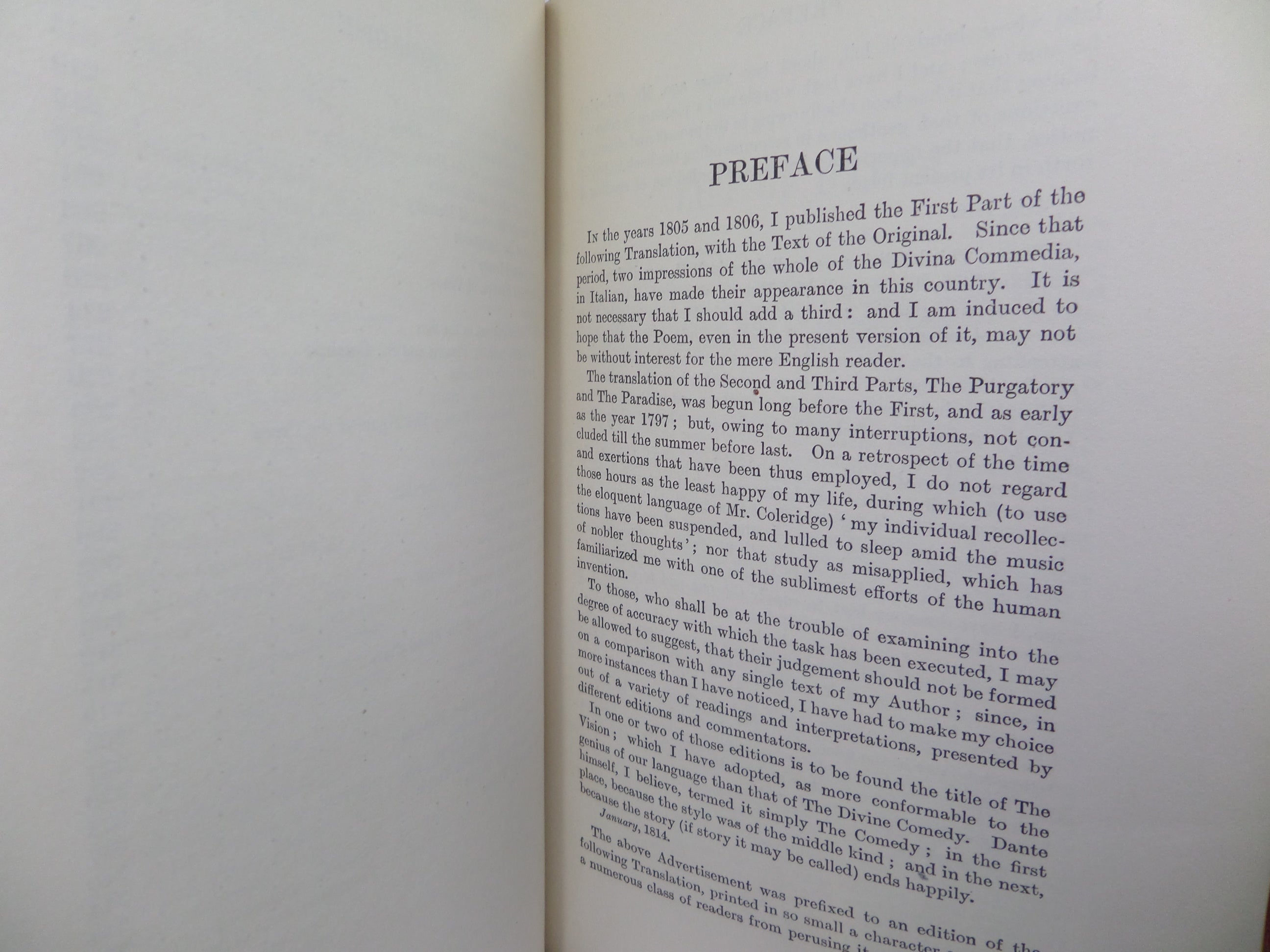 THE VISION: OR, HELL, PURGATORY, AND PARADISE 1910 DANTE ALIGHIERI, FLAXMAN ILLS