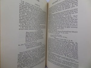 THE VISION: OR, HELL, PURGATORY, AND PARADISE 1910 DANTE ALIGHIERI, FLAXMAN ILLS