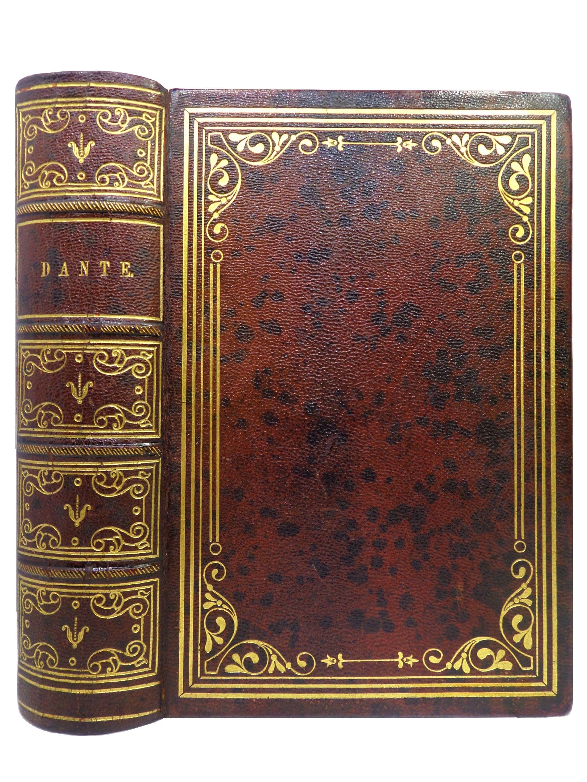 The Vision, or Hell, Purgatory, and Paradise of Dante Alighieri . m forth  their fold, by one,Or pairs, or three at once ; meanwhile the restStand  fearfully, bending the eye and nose