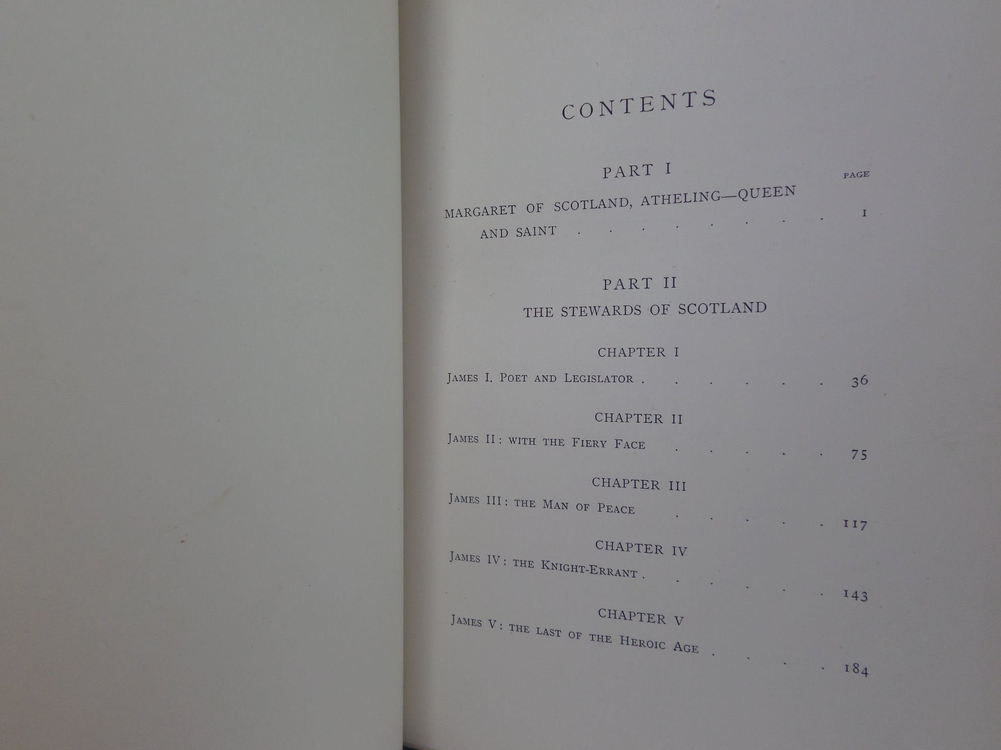 ROYAL EDINBURGH: HER SAINTS, KINGS, PROPHETS & POETS 1890 STIKEMAN FINE BINDING