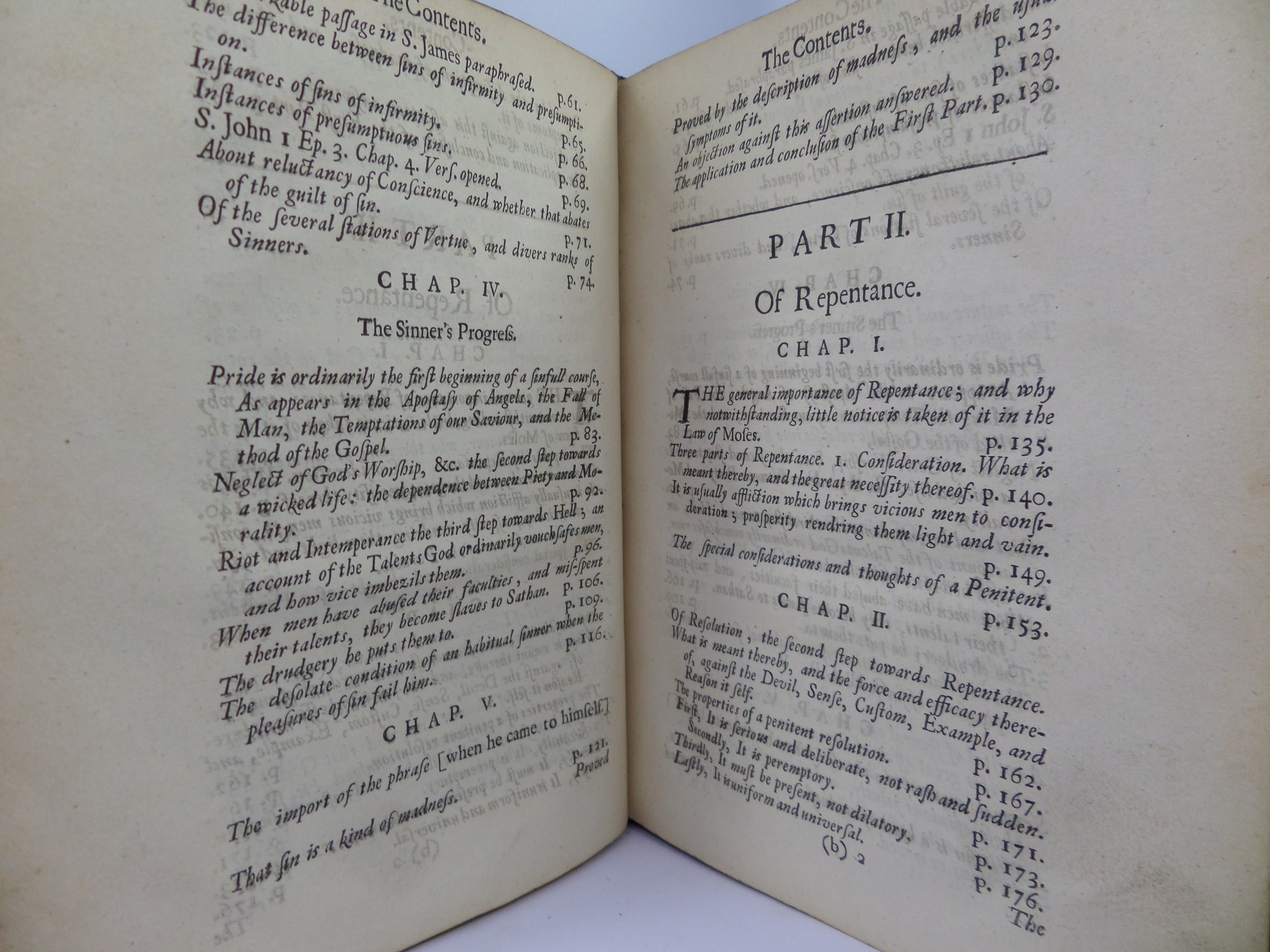 THE PENITENT PARDONED OR A DISCOURSE OF THE NATURE OF SIN BY JOHN GOODMAN 1679