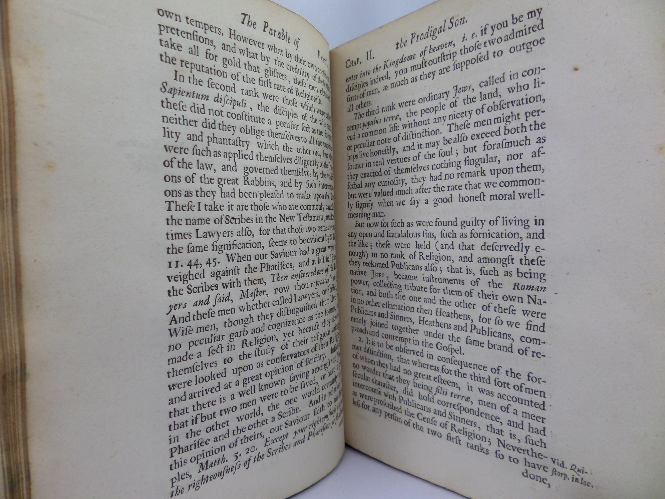 THE PENITENT PARDONED OR A DISCOURSE OF THE NATURE OF SIN BY JOHN GOODMAN 1679