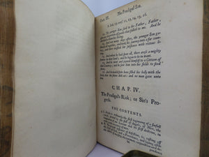 THE PENITENT PARDONED OR A DISCOURSE OF THE NATURE OF SIN BY JOHN GOODMAN 1679