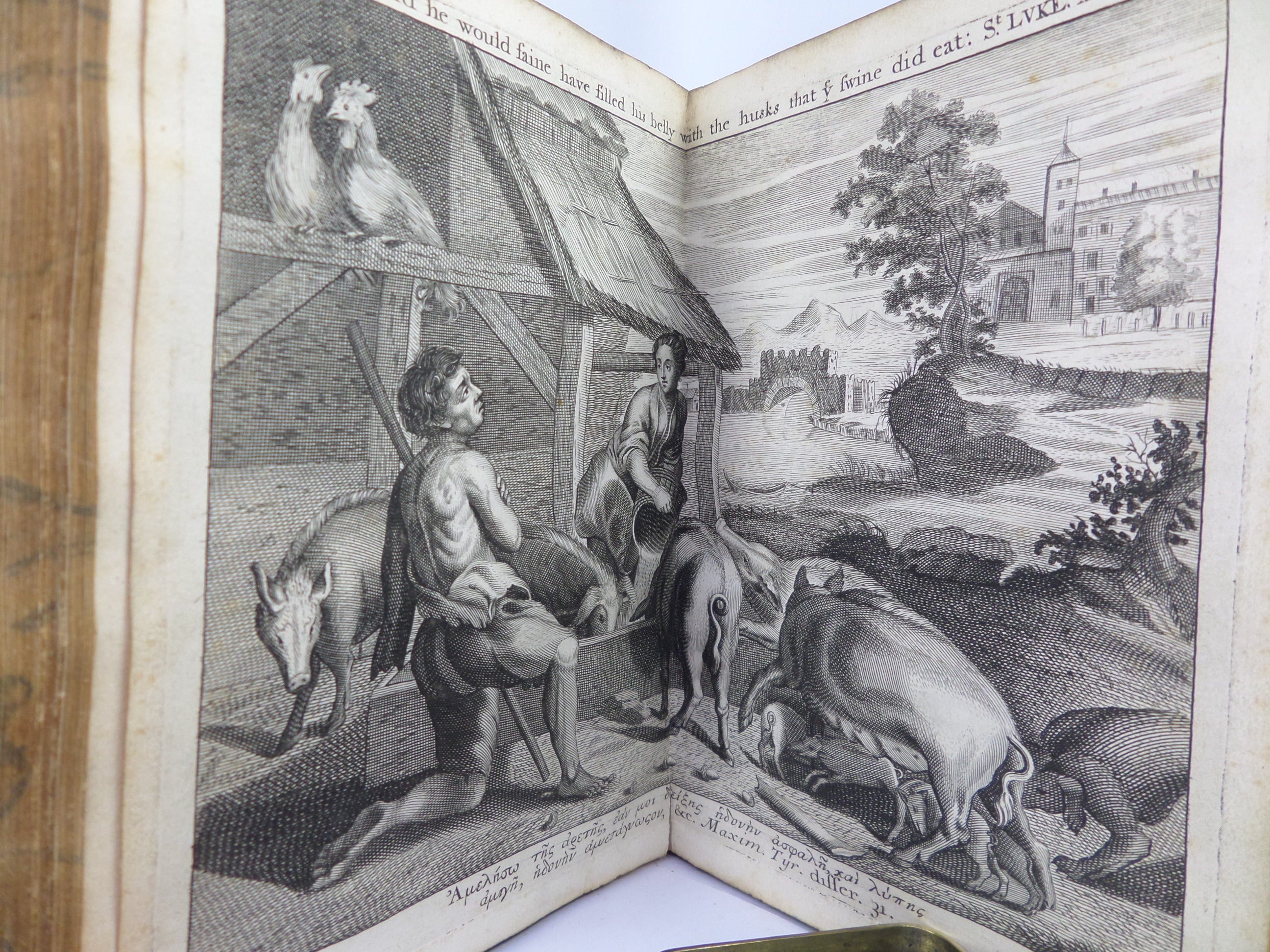 THE PENITENT PARDONED OR A DISCOURSE OF THE NATURE OF SIN BY JOHN GOODMAN 1679