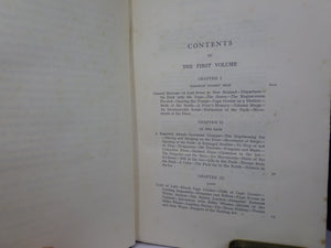 CAPTAIN R.F. SCOTT'S LAST EXPEDITION IN TWO VOLUMES 1913 SECOND EDITION