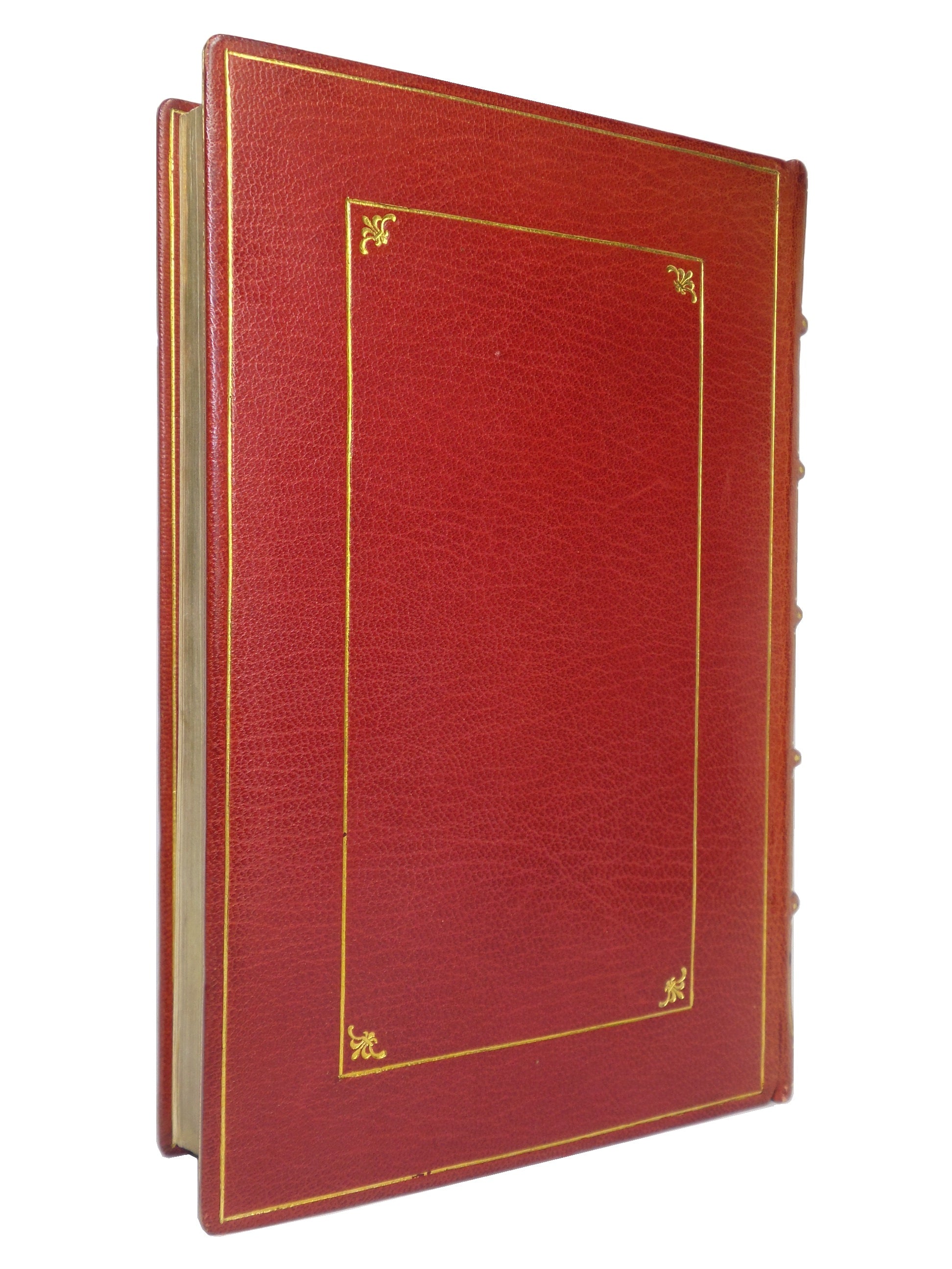 THE OXFORD BOOK OF ENGLISH VERSE 1250-1918 CHOSEN & EDITED BY ARTHUR QUILLER-COUCH, SANGORSKI & SUTCLIFFE BINDING