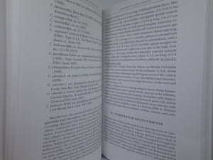THE GENUS CYPRIPEDIUM BY PHILLIP CRIBB 1997 FIRST EDITION HARDBACK