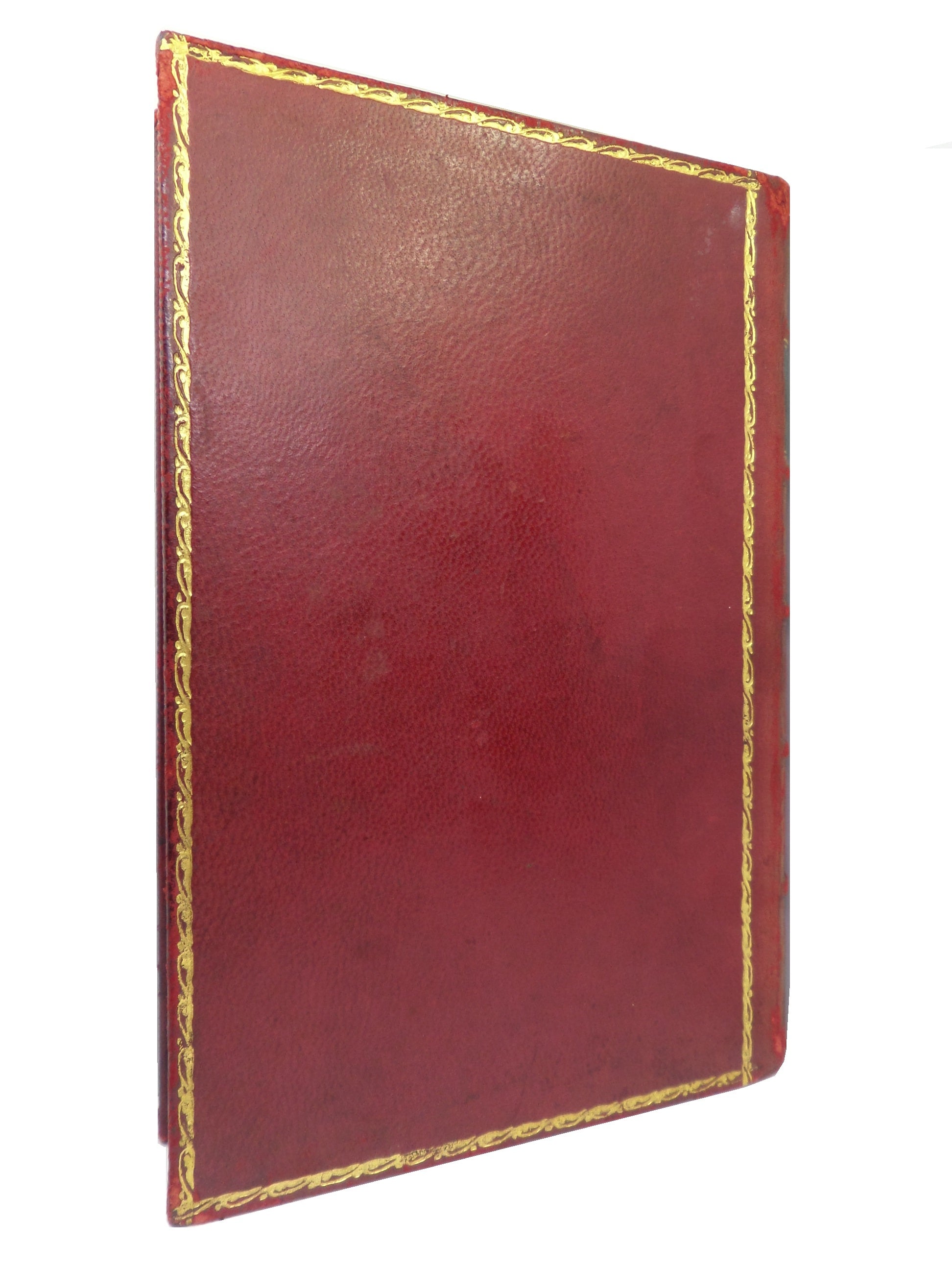 NATURALIST ON THE RIVER AMAZONS BY HENRY WALTER BATES 1915 FINE LEATHER BINDING