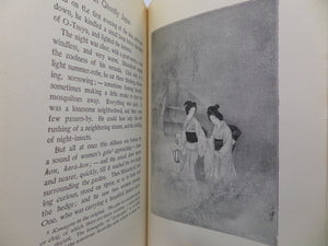 IN GHOSTLY JAPAN BY LAFCADIO HEARN 1905