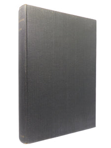 THE STORY OF MY EXPERIMENTS WITH TRUTH: AN AUTOBIOGRAPHY 1949 MAHATMA GANDHI FIRST EDITION