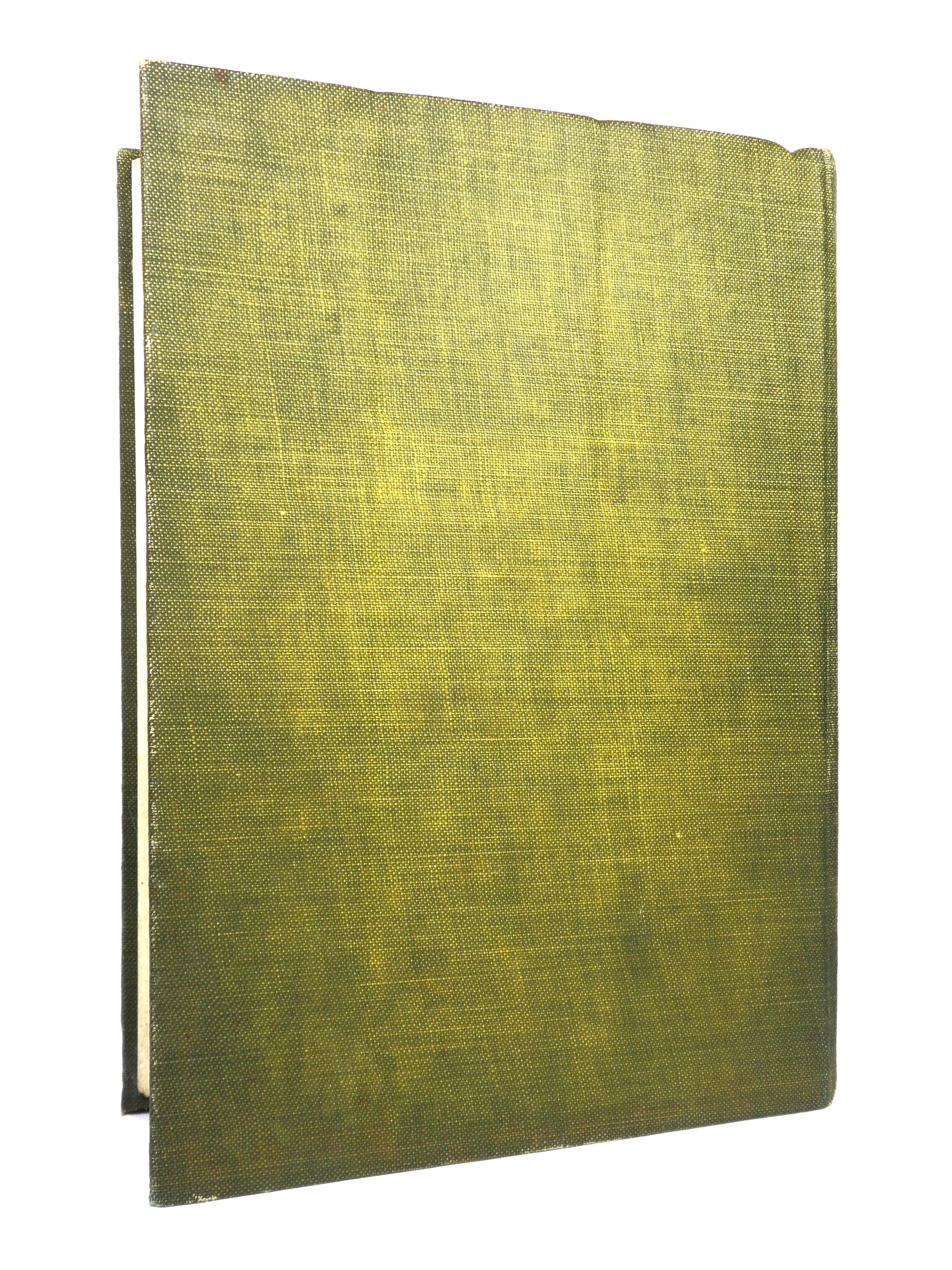 PETER AND WENDY BY J. M. BARRIE ILLUSTRATED BY F.D. BEDFORD 1911 FIFTH EDITION