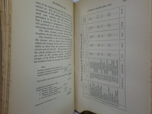 THE ONE POUND NOTE IN THE HISTORY OF BANKING 1911 WILLIAM GRAHAM INSCRIBED