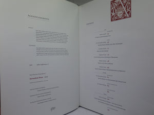 AUSTIN OSMAN SPARE – COCKNEY VISIONARY 2010 LIMITED EDITION HARDBACK