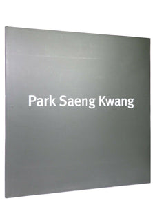 PARK SAENG KWANG BY KIM LE HWAN 2004 FIRST EDITION, MODERN KOREAN PAINTINGS