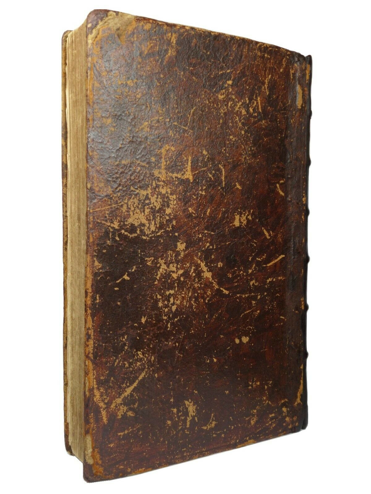 THE WORKS OF JEFFREY CHAUCER 1687 Edited by Thomas Speght