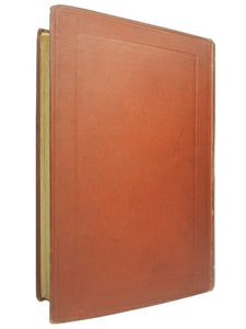 GEOLOGICAL OBSERVATIONS BY CHARLES DARWIN 1876 Second Edition