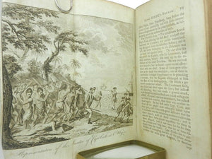 JOURNAL OF CAPTAIN COOK's LAST VOYAGE, TO THE PACIFIC OCEAN, ON DISCOVERY 1785